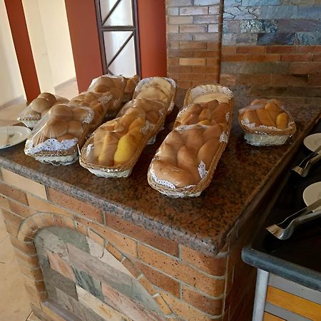 Hostmark Zabargad Beach Resort Abū Ghuşūn Esterno foto