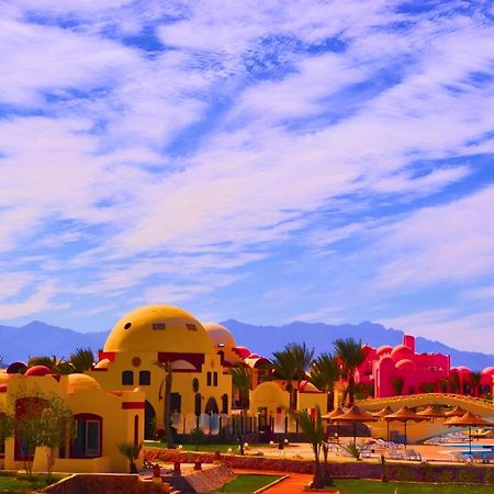 Hostmark Zabargad Beach Resort Abū Ghuşūn Esterno foto