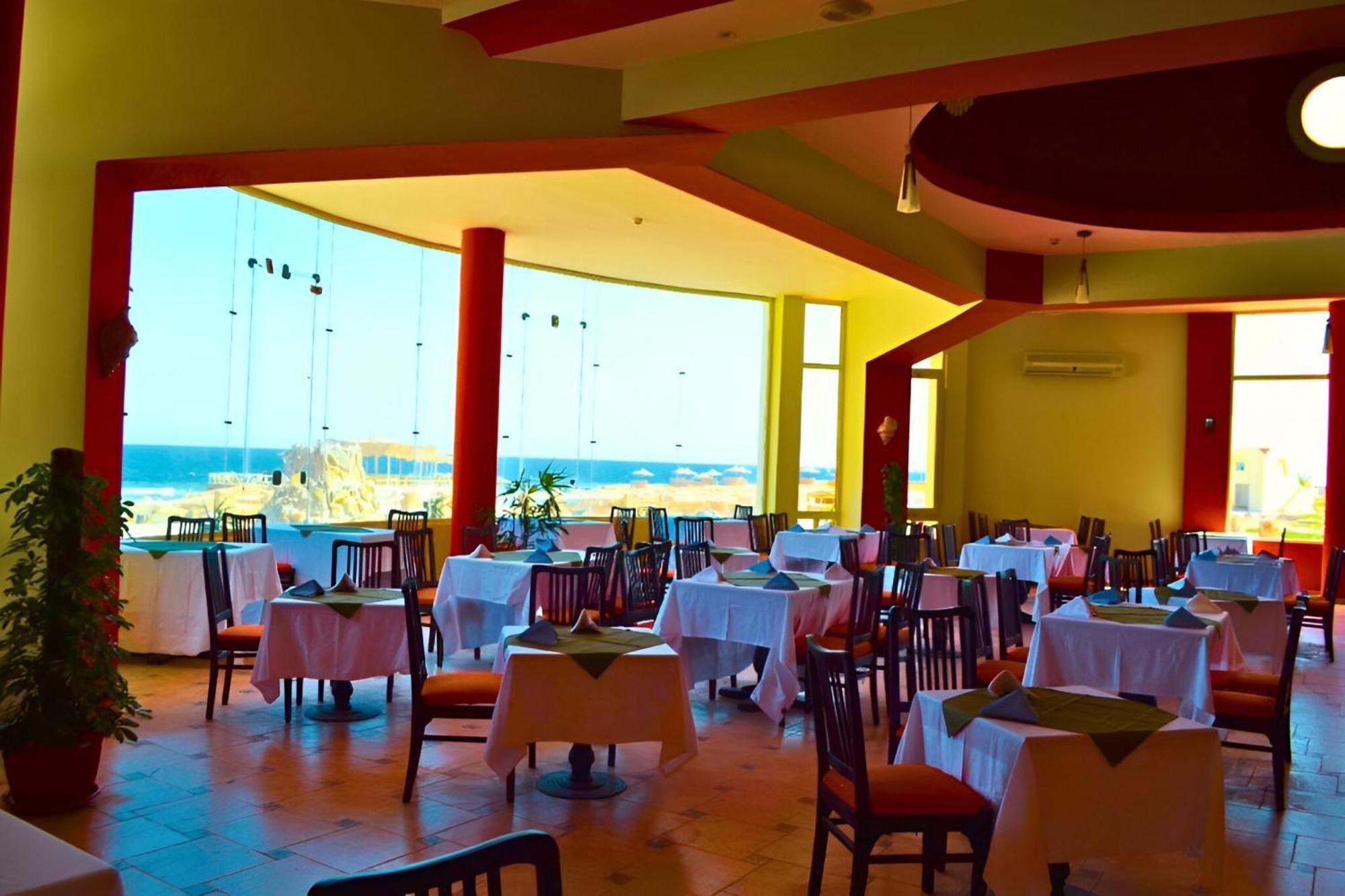 Hostmark Zabargad Beach Resort Abū Ghuşūn Esterno foto